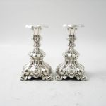 520 1081 CANDLESTICKS